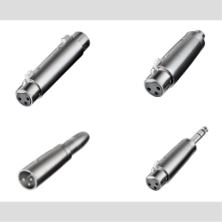 XLR Adapter