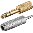 Klinken Adapter