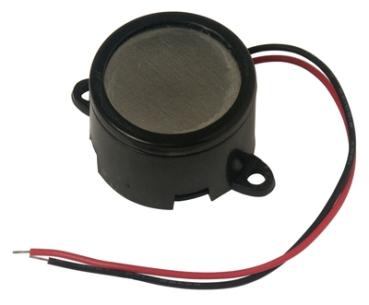 Piezo Summer Dauerton  Spannung 9 - 15 Volt DC Gleichspannung